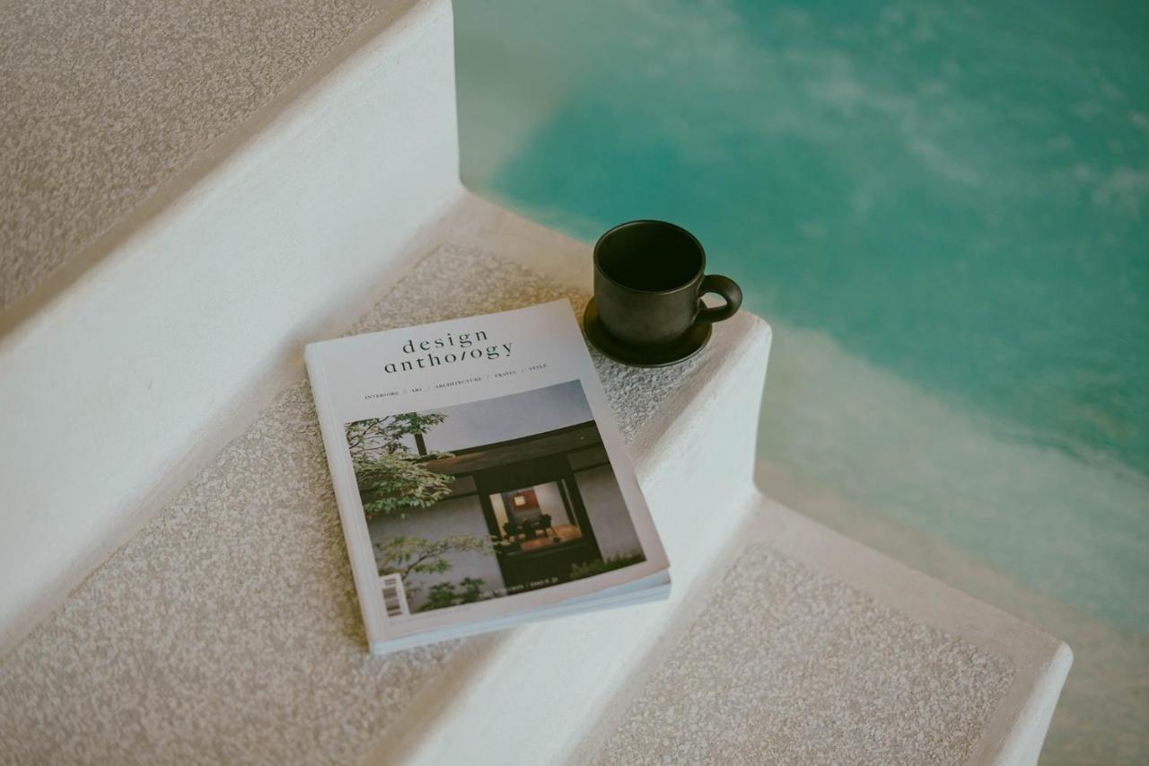 2 Bedroom Fallingwater Pool Villa