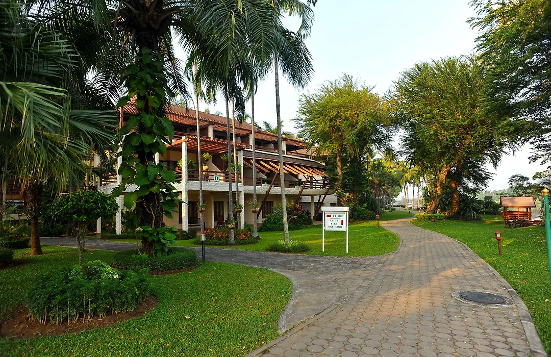 Felix River Kwai Resort - Sha Plus,Certified-1