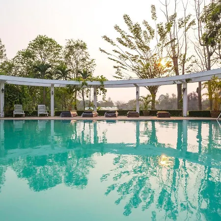The Legacy River Kwai Resort-2