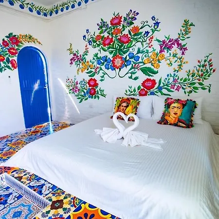 Frida Friday Boutique Hotel-3