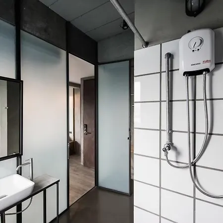 Westory Design Poshtel-3