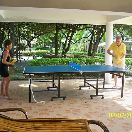 Golden Lake View Boutique Resort-2