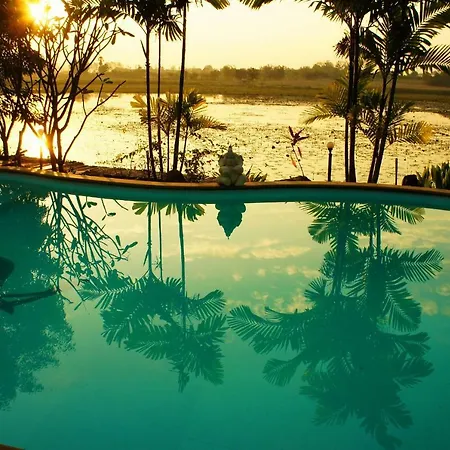 Golden Lake View Boutique Resort-3
